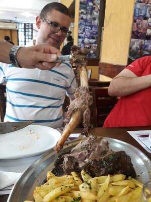 Carlinhos Restaurante