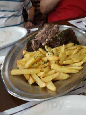 Carlinhos Restaurante