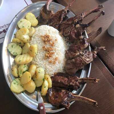 Carlinhos Restaurante