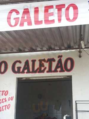 O Galetao