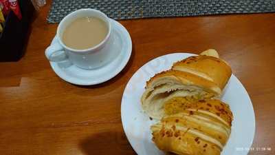 Padaria Das Estrelas