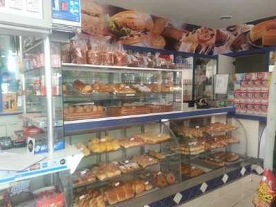 Padaria Das Estrelas