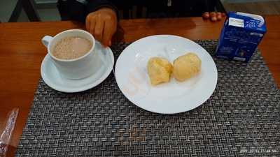 Padaria Das Estrelas