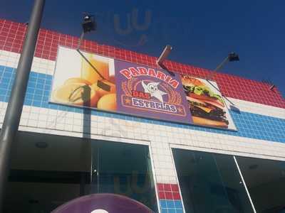 Padaria Das Estrelas