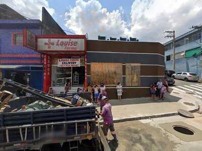 Padaria Das Estrelas