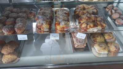 Padaria Do Ze Gotinha