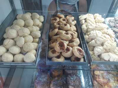 Padaria Do Ze Gotinha