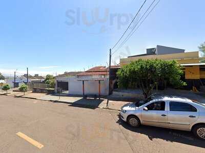 Padaria Do Ze Gotinha