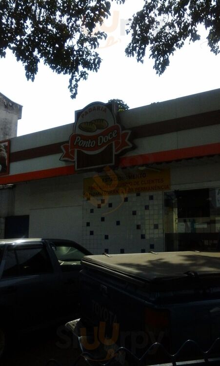 Padaria Ponto Doce