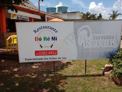 Restaurante Do Re Mi