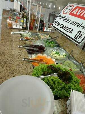 Restaurante Do Re Mi