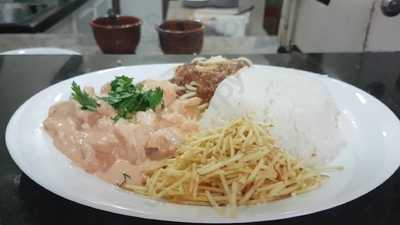 Bar, Lanchonete E Restaurante Figueiras