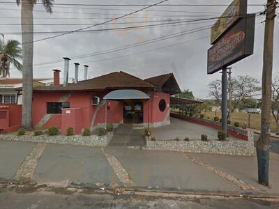 Bar Do Espeto Silveira
