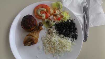 Restaurante E Pizzaria Rovigo