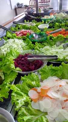 Restaurante E Pizzaria Rovigo