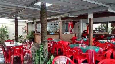 Scenari1 Bar E Restaurante