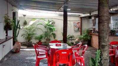 Scenari1 Bar E Restaurante