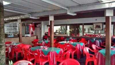 Scenari1 Bar E Restaurante