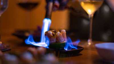 Click Sushi Comida Japonesa