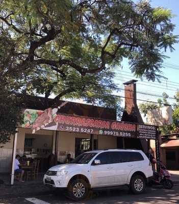 Restaurante Luizinho