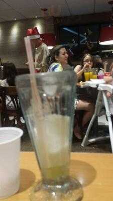 Au-au Lanches Cabral