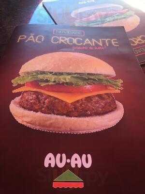 Au-au Lanches Cabral