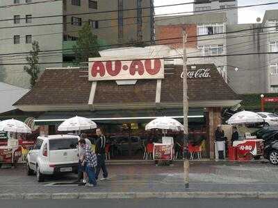 Au-au Lanches Cabral