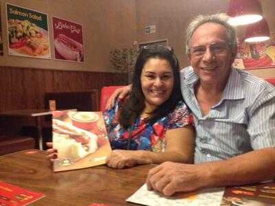 Au-au Lanches Cabral