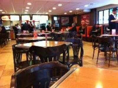 Au-au Lanches Cabral