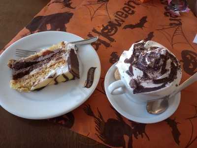 Confeitaria Maranghello