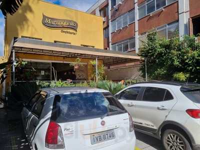 Confeitaria Maranghello