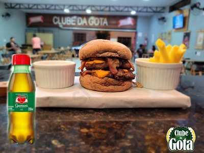 Clube Da Gota