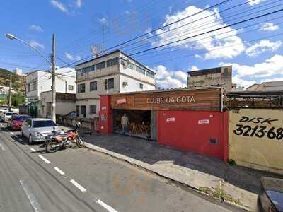 Clube Da Gota