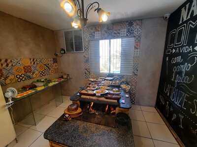 Delicias Da Vovo Neide