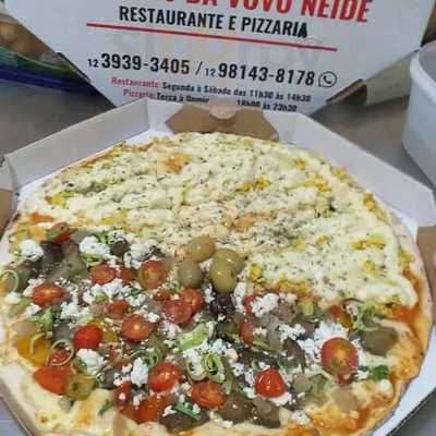 Delicias Da Vovo Neide