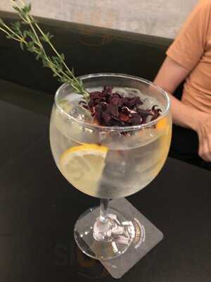 Hou Mei Asian Food Bar