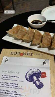 Hou Mei Asian Food Bar