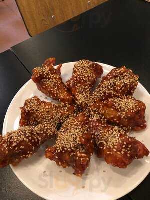 Hou Mei Asian Food Bar