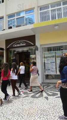Cacau Show