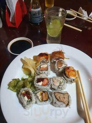 Pinguim Sushibar