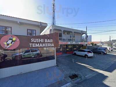 Pinguim Sushibar