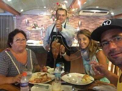 Dalla Churrascaria