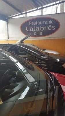 Calabres Grill