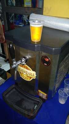 La Brasa Bar Y Restaurant