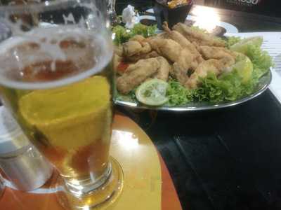 La Brasa Bar Y Restaurant