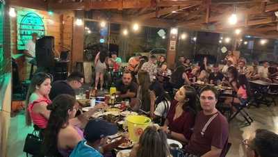 La Brasa Bar Y Restaurant