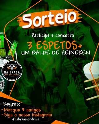 La Brasa Bar Y Restaurant