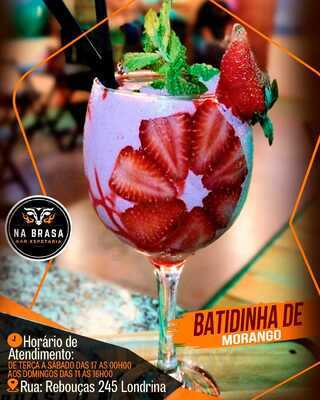 La Brasa Bar Y Restaurant