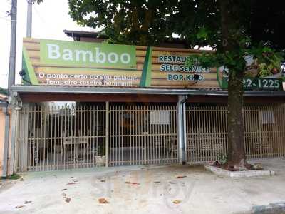 Bamboo Restaurante & Bar