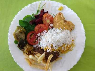 Bamboo Restaurante & Bar